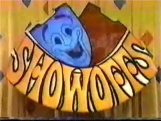 <i>Showoffs</i> American television game show