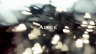 <i>Alice</i> (miniseries) Canadian TV series or program