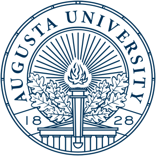 <span class="mw-page-title-main">Augusta University</span> Public university in Augusta, Georgia, US