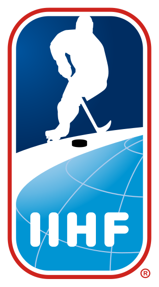 <span class="mw-page-title-main">International Ice Hockey Federation</span> Worldwide governing body for ice hockey