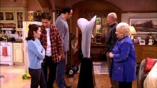 <span class="mw-page-title-main">Marie's Sculpture</span> 5th episode of the 6th season of Everybody Loves Raymond