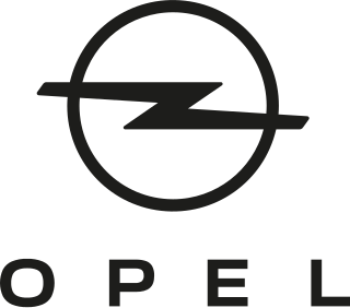 Opel German automotive brand, subsidiary of Stellantis