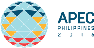 <span class="mw-page-title-main">APEC Philippines 2015</span>