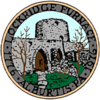 Official seal of Alburtis, Pennsylvania