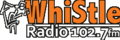 Logo (undated) used until CIWS-FM's frequency change from 102.7 to 102.9 MHz in 2016