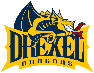 <span class="mw-page-title-main">Drexel Dragons</span> Intercollegiate sports teams of Drexel University