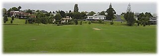 Ellerslie cricket club