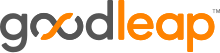 GoodLeap Orange Logo.svg