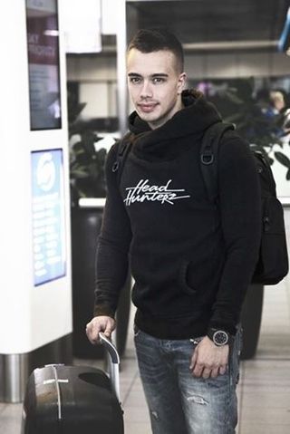 <span class="mw-page-title-main">Headhunterz</span> Dutch Hardstyle DJ and record producer