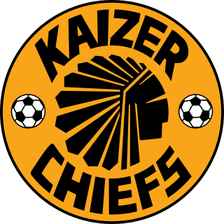 <span class="mw-page-title-main">Kaizer Chiefs F.C.</span> South African professional association football club based in Naturena.