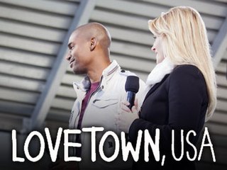 <i>Lovetown, USA</i> American television series