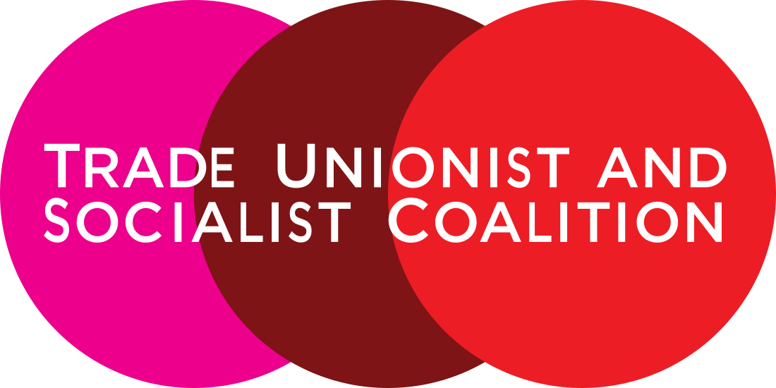 Trade Unionist and Socialist Coalition