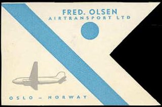 <span class="mw-page-title-main">Fred. Olsen Airtransport</span>