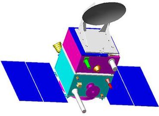 <span class="mw-page-title-main">SARAL</span> Indian Earth observation satellite