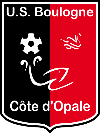 <span class="mw-page-title-main">US Boulogne</span> Football club