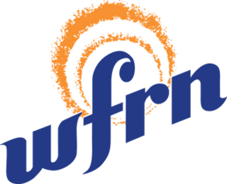 <span class="mw-page-title-main">WFRN-FM</span> Radio station in Elkhart, Indiana