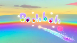 <i>Boohbah</i> British childrens television show