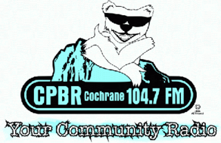 <span class="mw-page-title-main">CFDY-FM</span> Radio station in Cochrane, Ontario