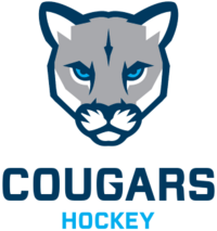 Mount Royal Cougars athletic logo