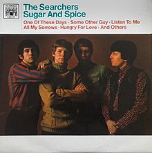 Sugar And Spice (Marble Arch Records)