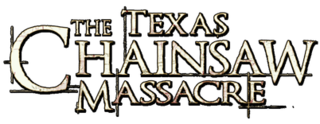 <i>The Texas Chainsaw Massacre</i> (franchise) American horror franchise