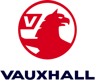 <span class="mw-page-title-main">Vauxhall Motors</span> English automotive manufacturing and distribution company, subsidiary of Stellantis