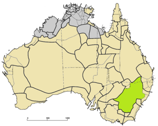 <span class="mw-page-title-main">Wiradhuric languages</span> Pama–Nyungan language family of Australia