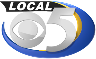 WFRV-TV CBS affiliate in Green Bay, Wisconsin