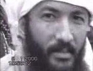 <span class="mw-page-title-main">Saif al-Adel</span> Current de-facto Emir of Al-Qaeda (born 1960)