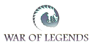 <i>War of Legends</i> 2010 video game