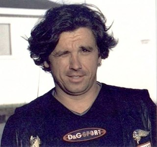 <span class="mw-page-title-main">Louis Roy</span> Canadian outlaw biker and gangster (1959-2000)