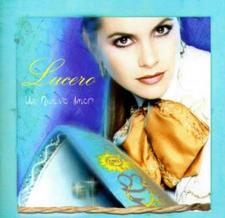 <i>Un Nuevo Amor</i> (Lucero album) 2002 studio album by Lucero