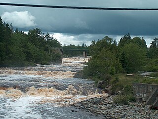 <span class="mw-page-title-main">Eastern Shore (Nova Scotia)</span> Region of Nova Scotia