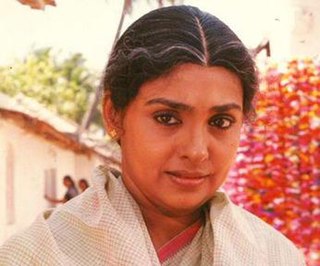 <span class="mw-page-title-main">Sujatha (actress)</span> Indian actress