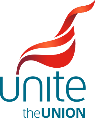 <span class="mw-page-title-main">Unite the Union</span> British and Irish trade union