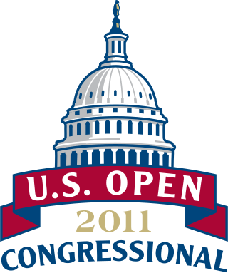 <span class="mw-page-title-main">2011 U.S. Open (golf)</span> Golf tournament