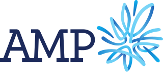 <span class="mw-page-title-main">AMP Limited</span> Financial services company located in Australia and New Zealand