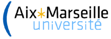 Aix-Marseille University logo.png