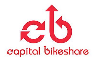 <span class="mw-page-title-main">Capital Bikeshare</span> Bike sharing system in the Washington, D.C., area