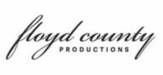 <span class="mw-page-title-main">Floyd County Productions</span> American animation studio