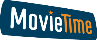 <span class="mw-page-title-main">MovieTime</span> Television channel