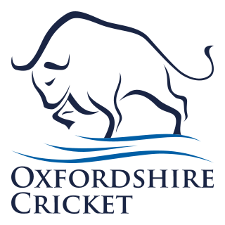 <span class="mw-page-title-main">Oxfordshire County Cricket Club</span> English cricket club