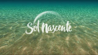 <i>Sol Nascente</i> Brazilian telenovela