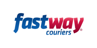 <span class="mw-page-title-main">Fastway Couriers</span>