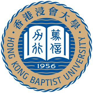 <span class="mw-page-title-main">Hong Kong Baptist University</span> Public university in Kowloon, Hong Kong