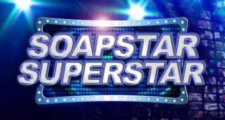 <i>Soapstar Superstar</i> British television series