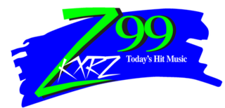 <span class="mw-page-title-main">KXRZ</span> Radio station in Alexandria, Minnesota