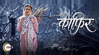 <i>Kaafir</i> (Indian TV series) 2019 Indian TV series or programme