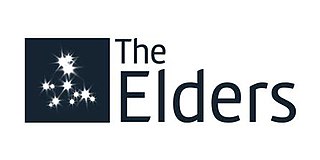 <span class="mw-page-title-main">The Elders (organization)</span> Organization founded by Nelson Mandela