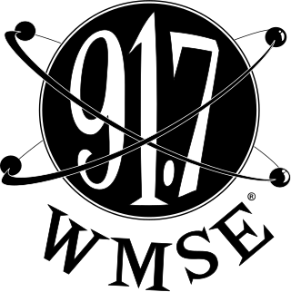 <span class="mw-page-title-main">WMSE</span> Radio station in Wisconsin, United States